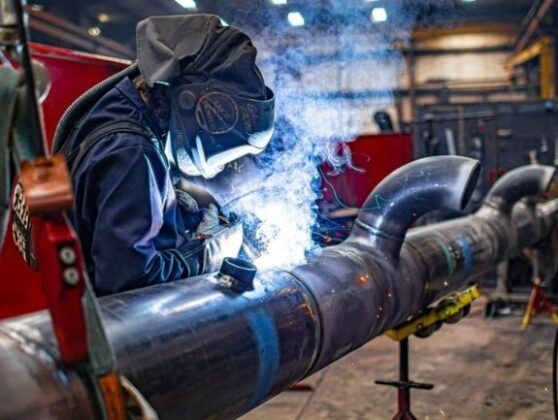 Fabrication Work