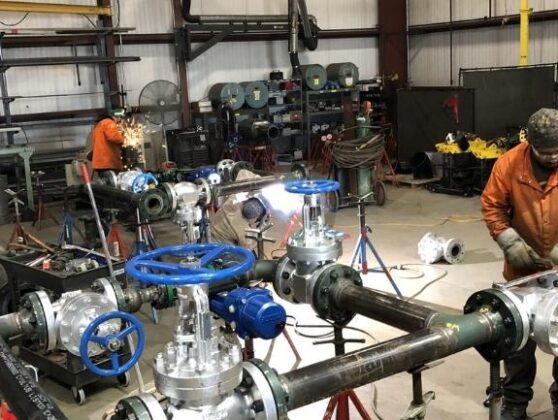 Mechanical Piping